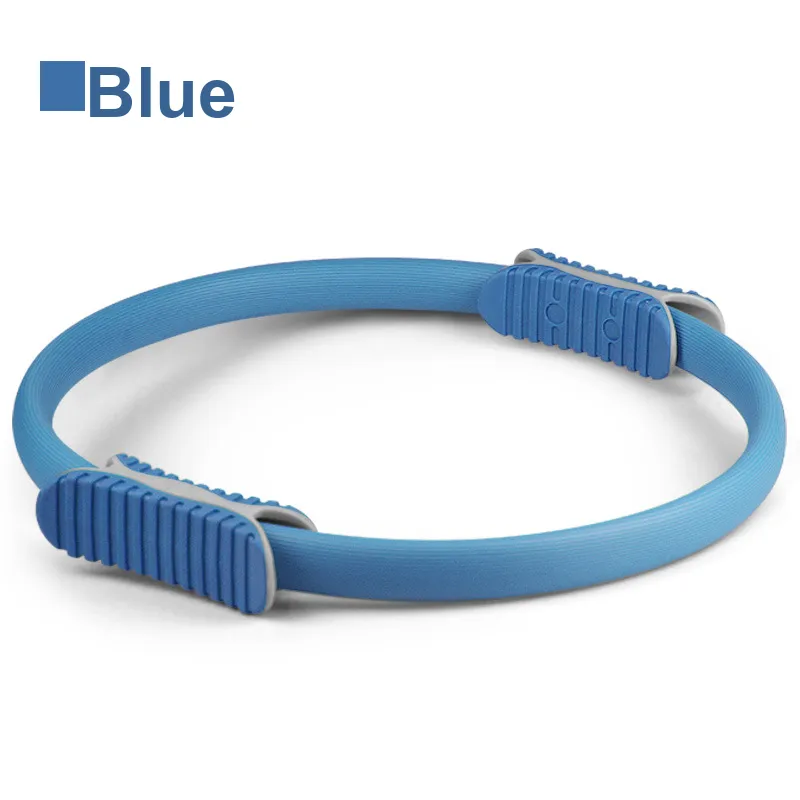 KDST Yoga Ring FRP TPR Multicolor-9