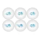 Exclusive[6 Pack Training Balls]