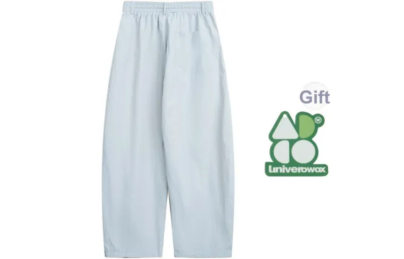 OWOX Casual Pants Unisex-3
