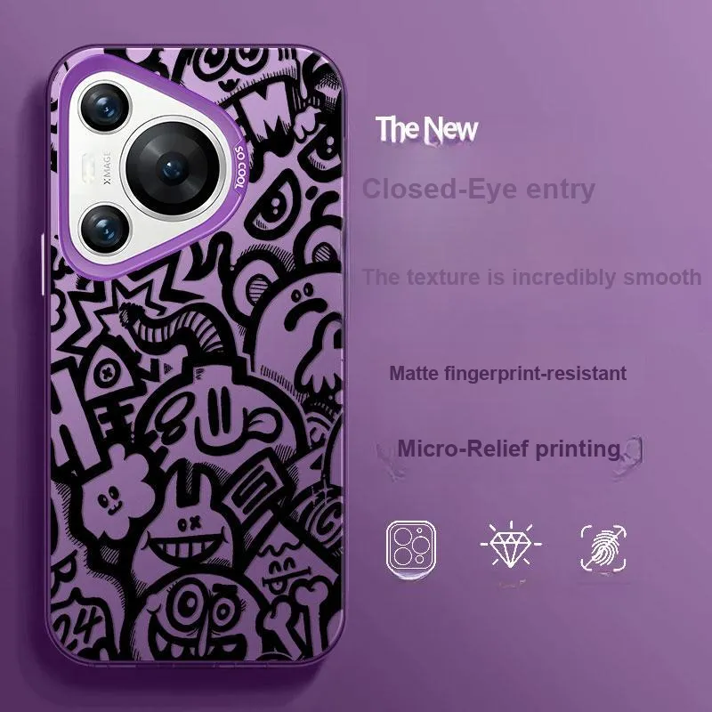 BAOCHENG Phone Cases-5