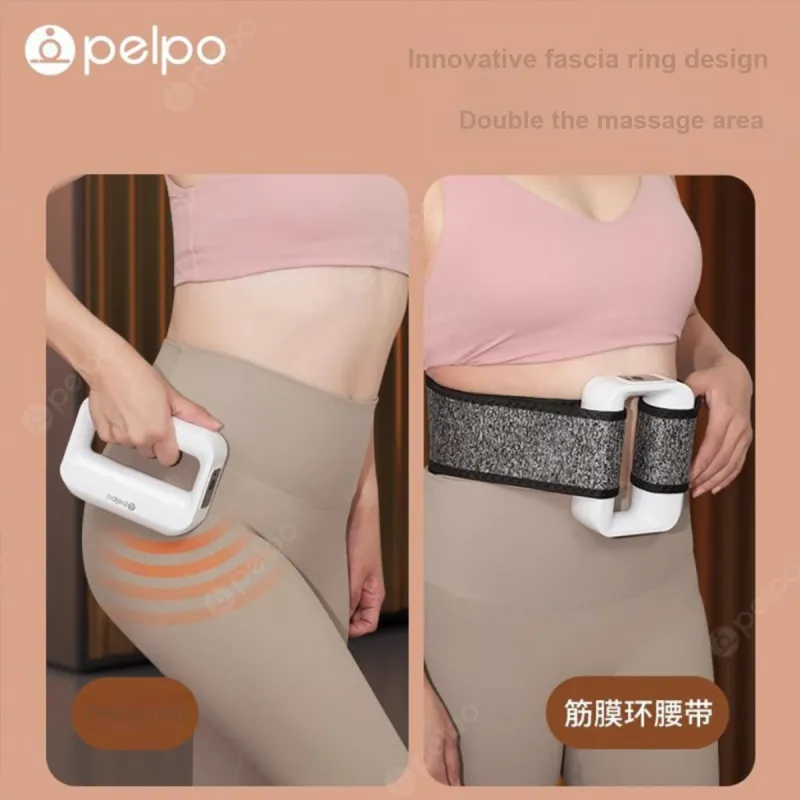 Pelplo Fitness Equipment-4