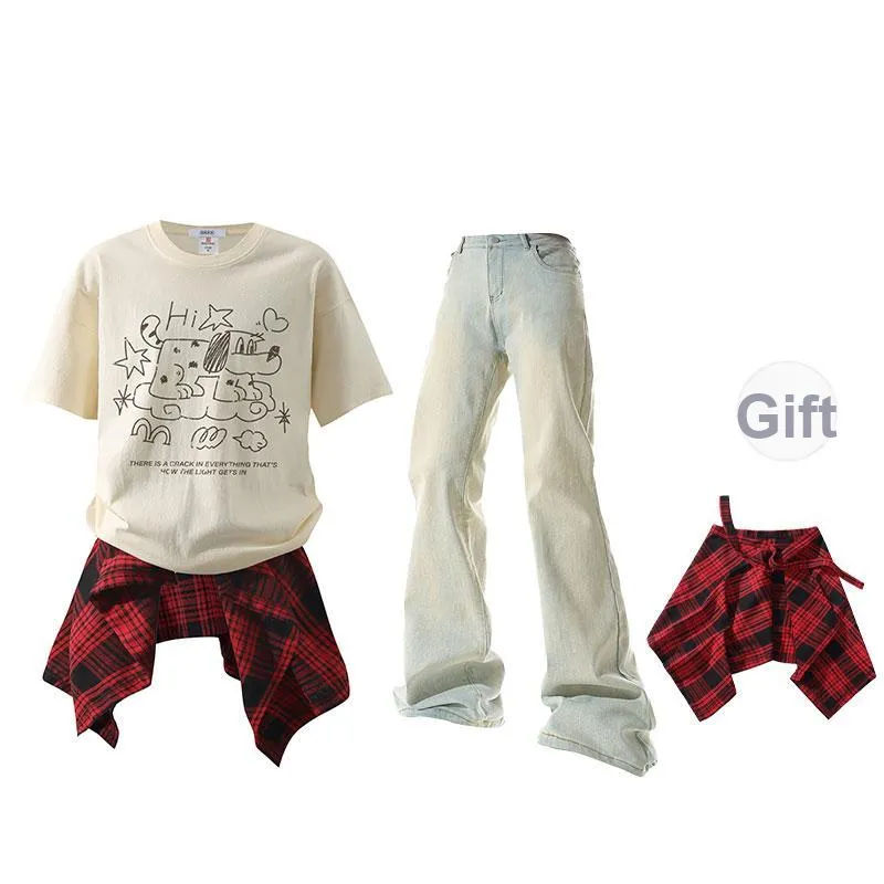 OGEK Casual Sportswear Unisex-4