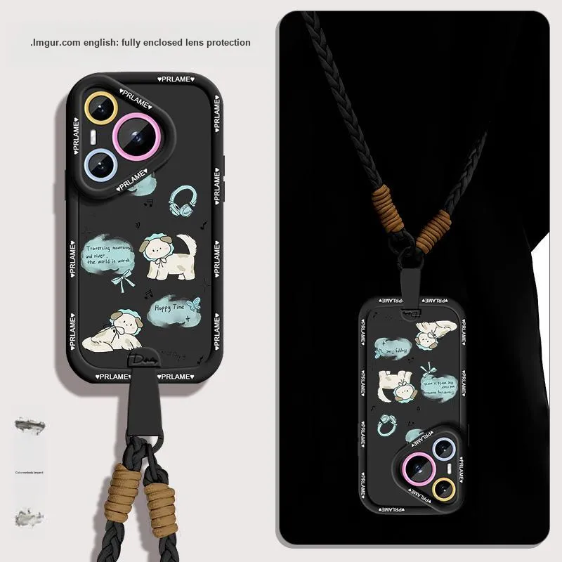Sen Dog Phone Cases-21