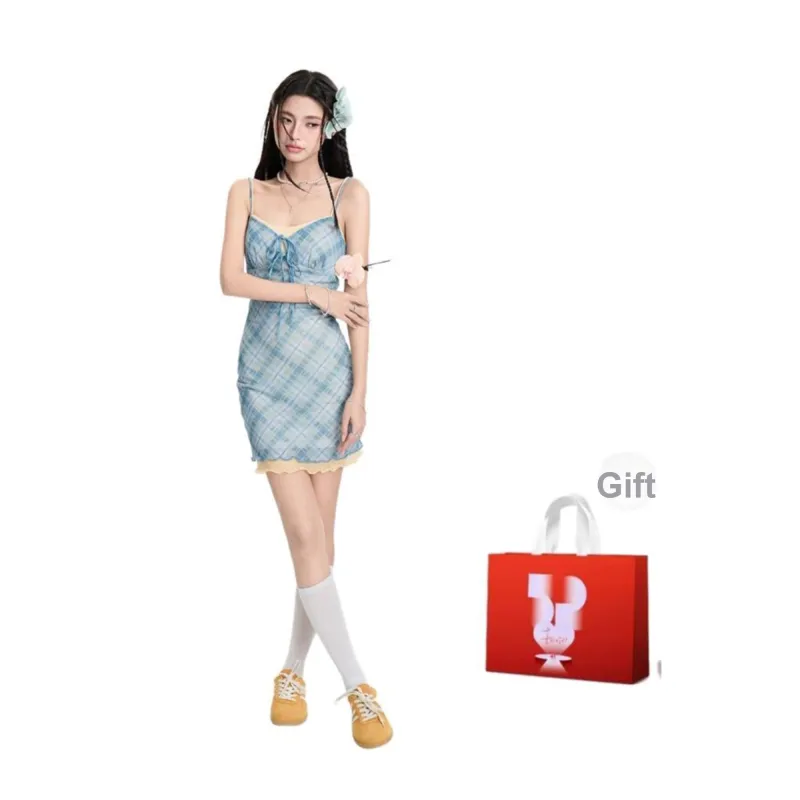 MTHE Slip Dresses Women's-10