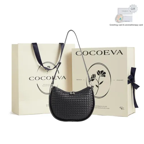 COCOEVA Shoulder Bags