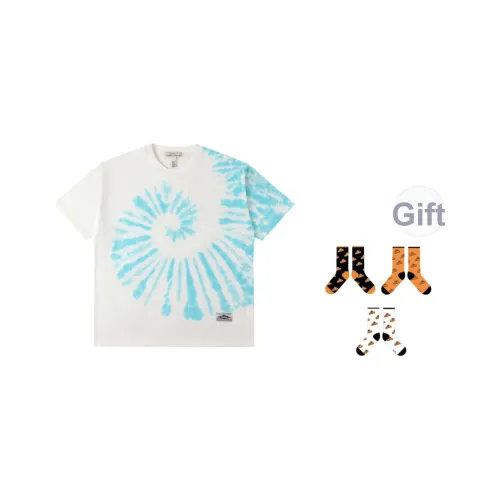 PANMAX x PJ's Vigor T Рубашка Мужская