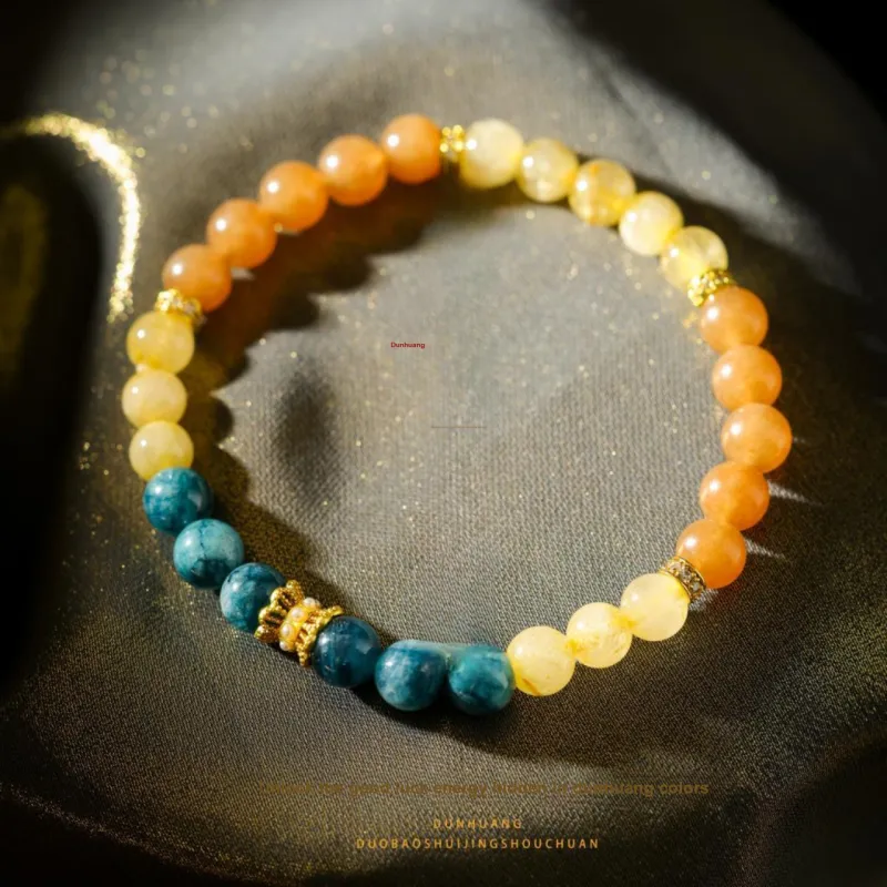 Honki Jade Bracelets Unisex-1