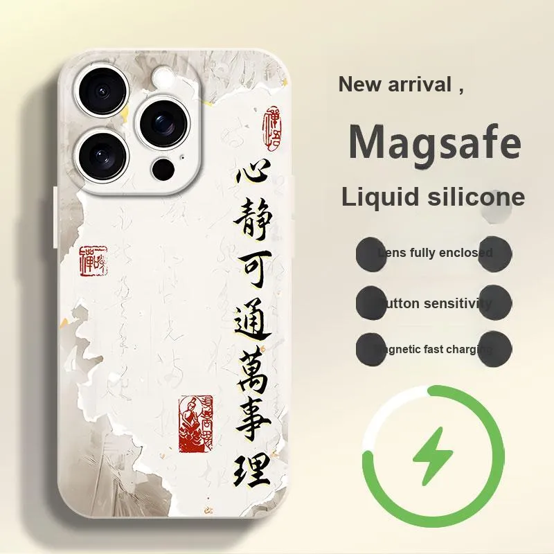 BAOCHENG Phone Cases-16