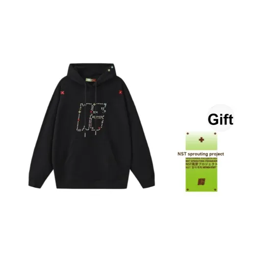 NSTNEW START Свитшот Пара Толстовка Женские