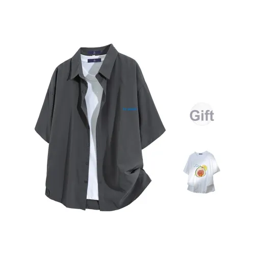 FAX FOR FMACM Унисекс Рубашки