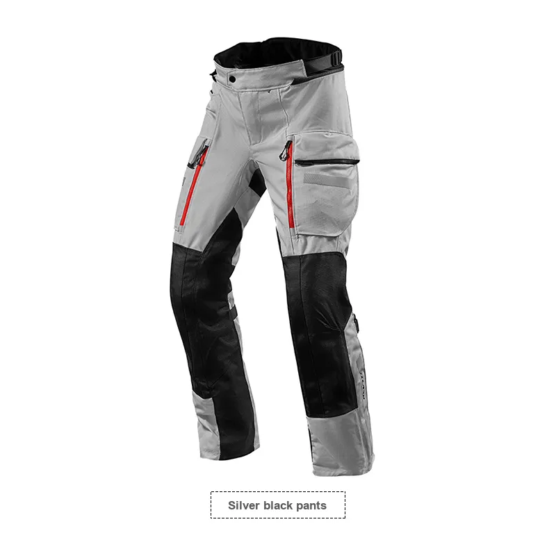 REVIT Biker Jacket-9