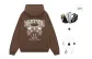 Coffee (Comes with Trendy Necklace+Crossbody Bag)