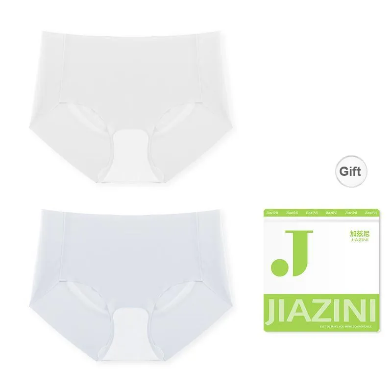 JIAZINI Underpants Women's 2 Pack-20