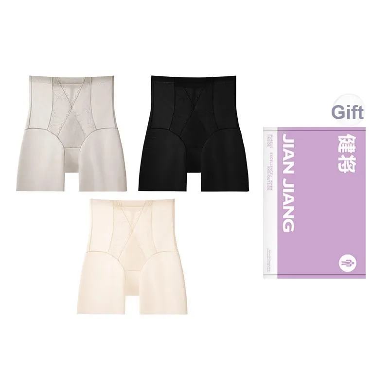 Master Underpants Women's Gift Box Combination-16
