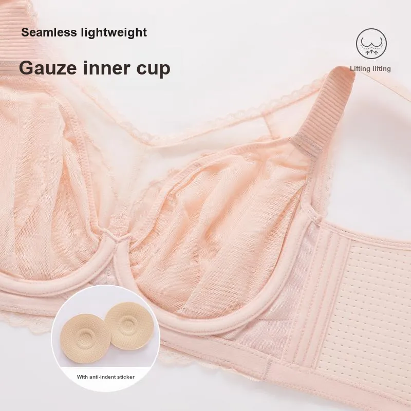 Aidai Women's Bras-4