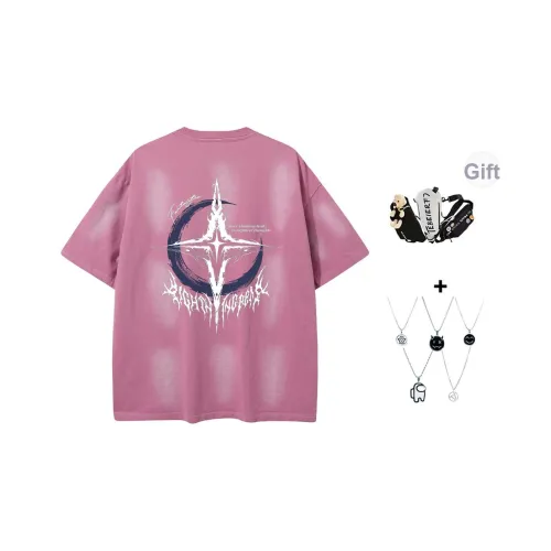 LIGHTNING BEAR Унисекс Футболка