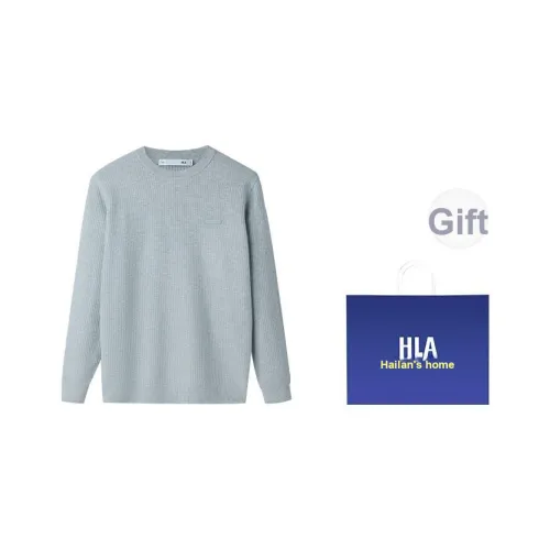 HLA Мужской Трикотаж