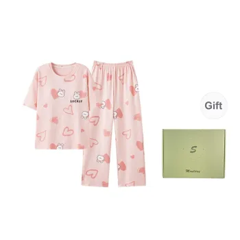Maultiay Pajama Gift Box Women's