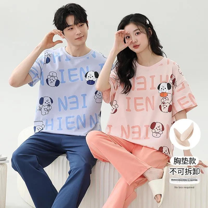 Ta Yan Women's Pajama Sets-25