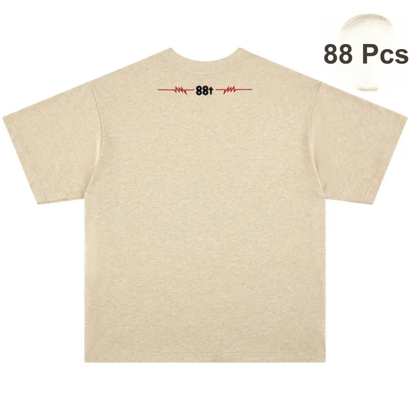 88rising Vinyl Record Collection T Shirt Unisex-14