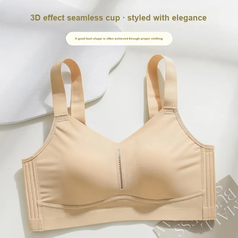 Urban beauty Women's Bras-5
