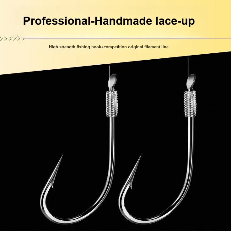 Monda Fish Hook-4