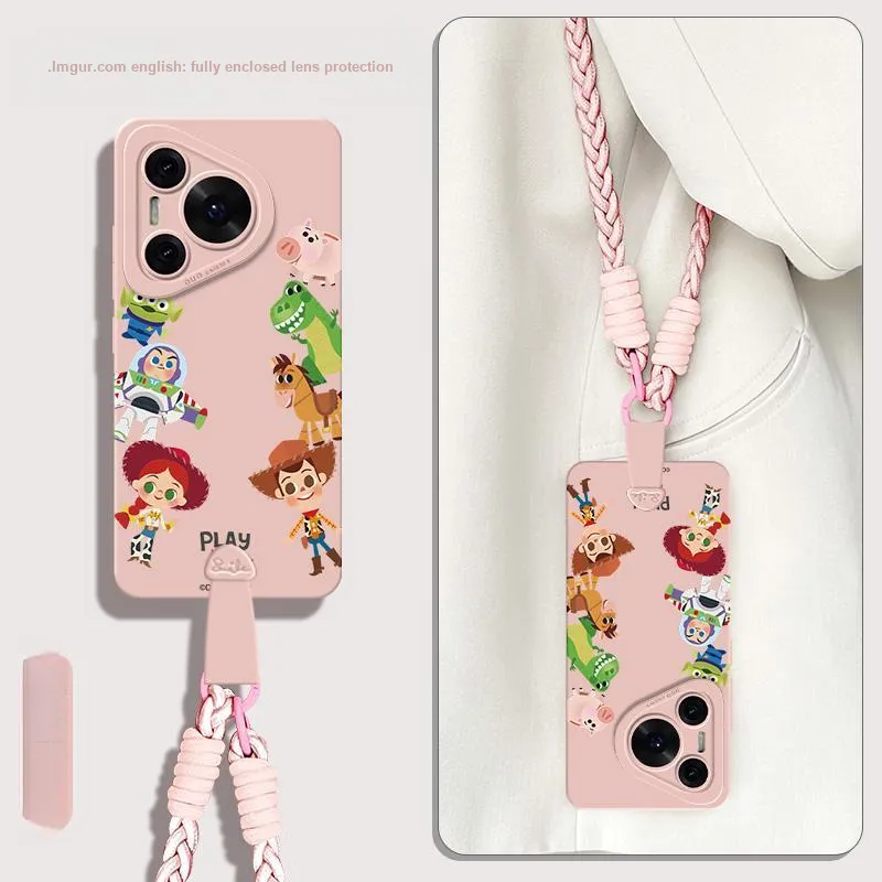 Disney Phone Cases-37
