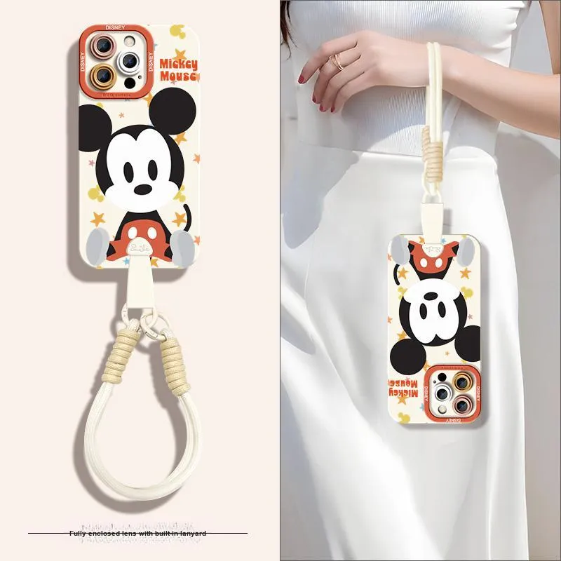 Disney Phone Cases-1
