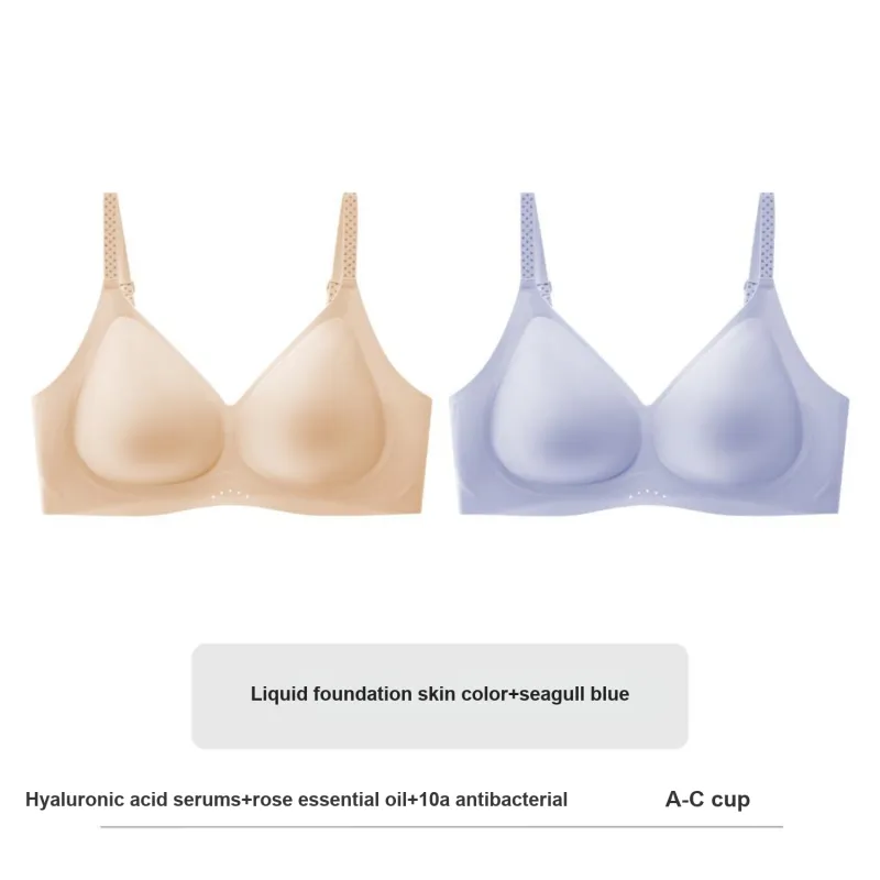 QIAOAITI Women's Bras-3