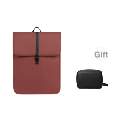 Gaston Luga Экологичный материал 16 дюймов рюкзак большой унисекс многоцветный