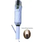 LED Safety Reflective Snow Blue-Fully Automatic 10-Rib Double