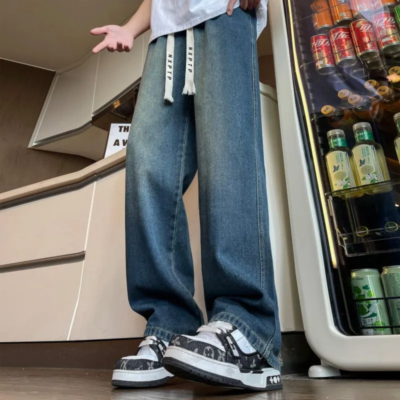 NXPTP Jeans Unisex-22
