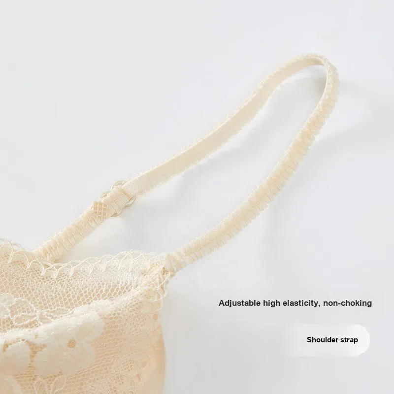 MIIOW Women's Bras-14
