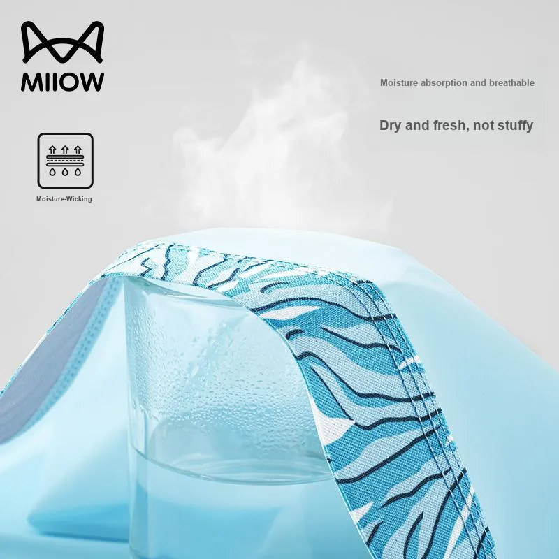 MIIOW Trend Party Series Underpants Men's 3 Pack-4