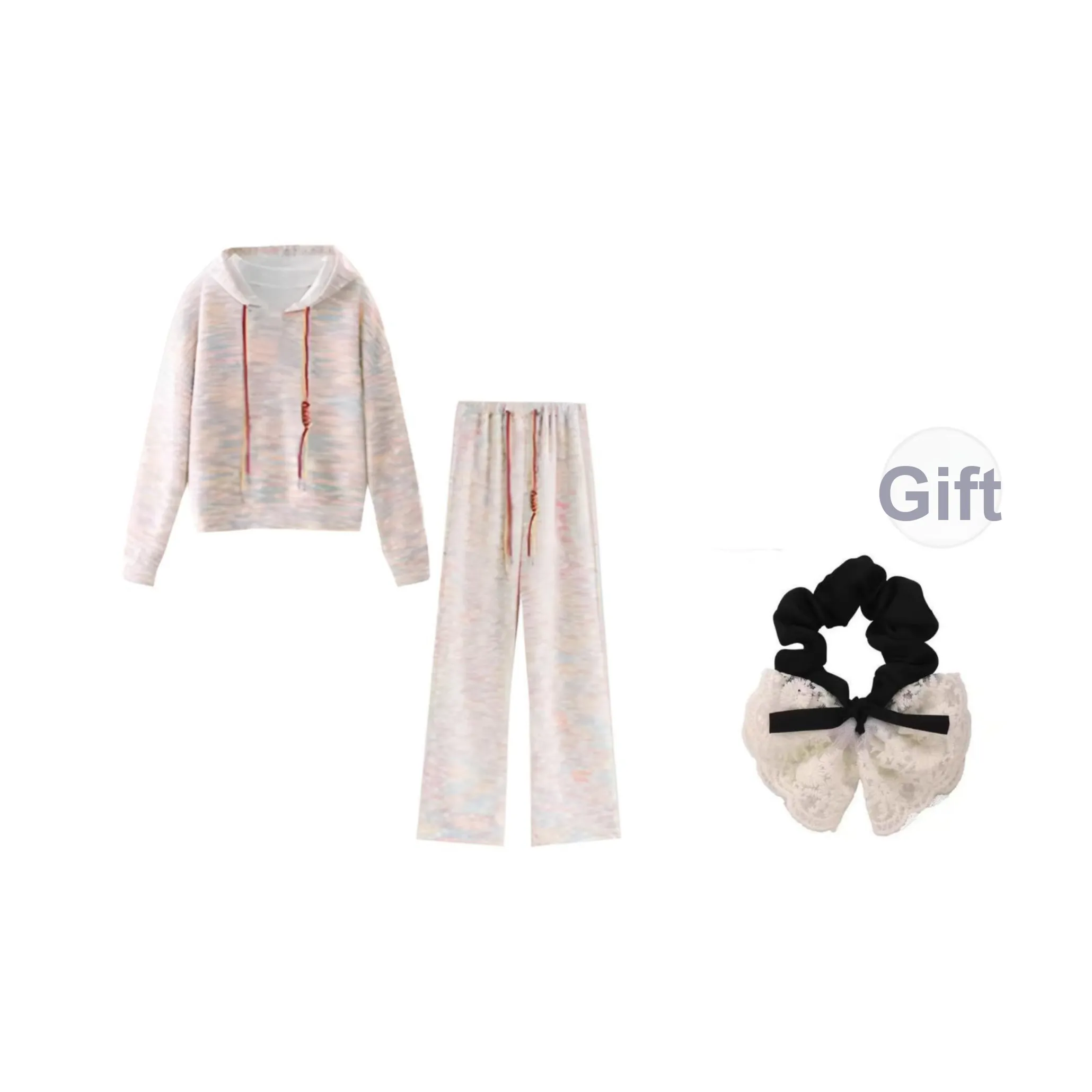 SYEEE WITH U Повседневный костюм женский