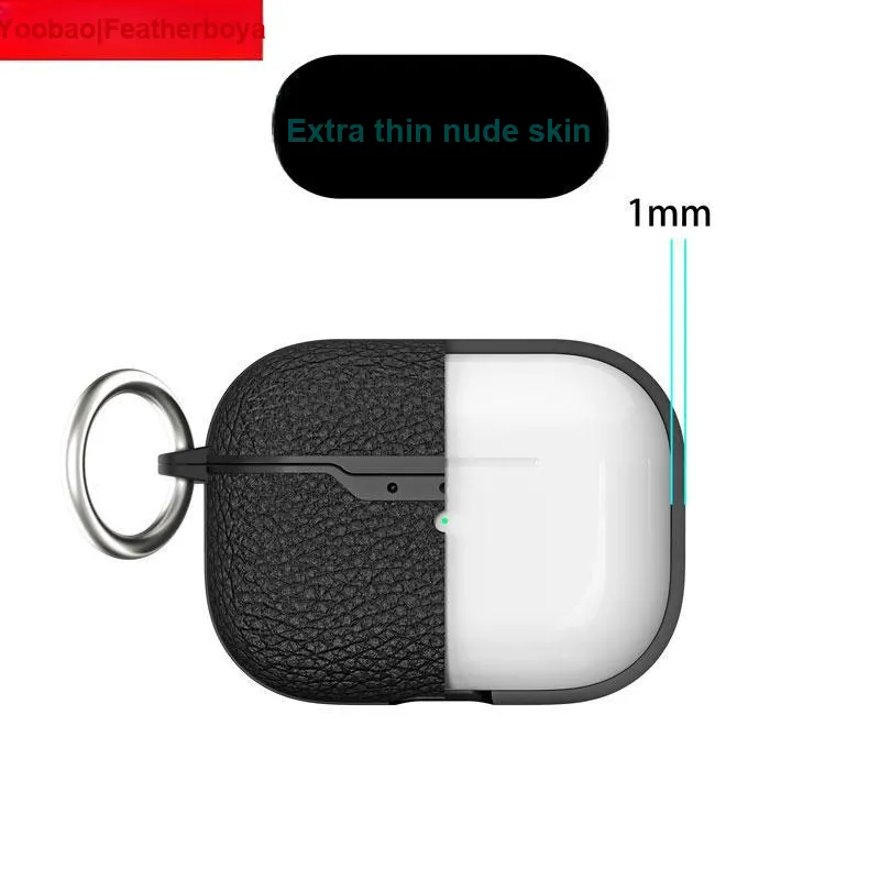 Yoobao Headphone Cases-6