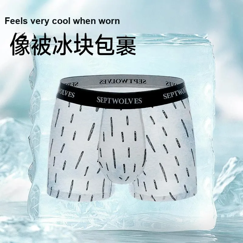SEPTWOLVES Underpants Men's Box 3 Pack-1