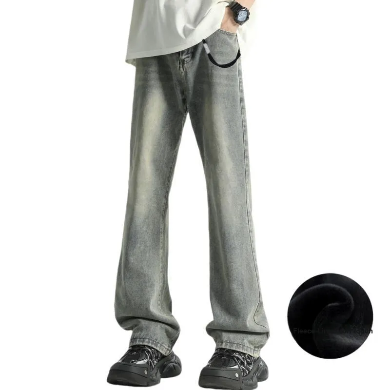 AMBER LIGHT Jeans Unisex-42