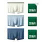 3 Pack (Forest Blue+Sky Blue+Tea White)