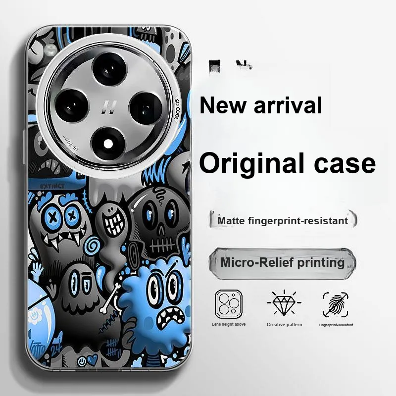 BAOCHENG Phone Cases-3