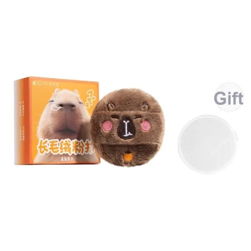 NILIYA Long Staple Flock Pink Custom