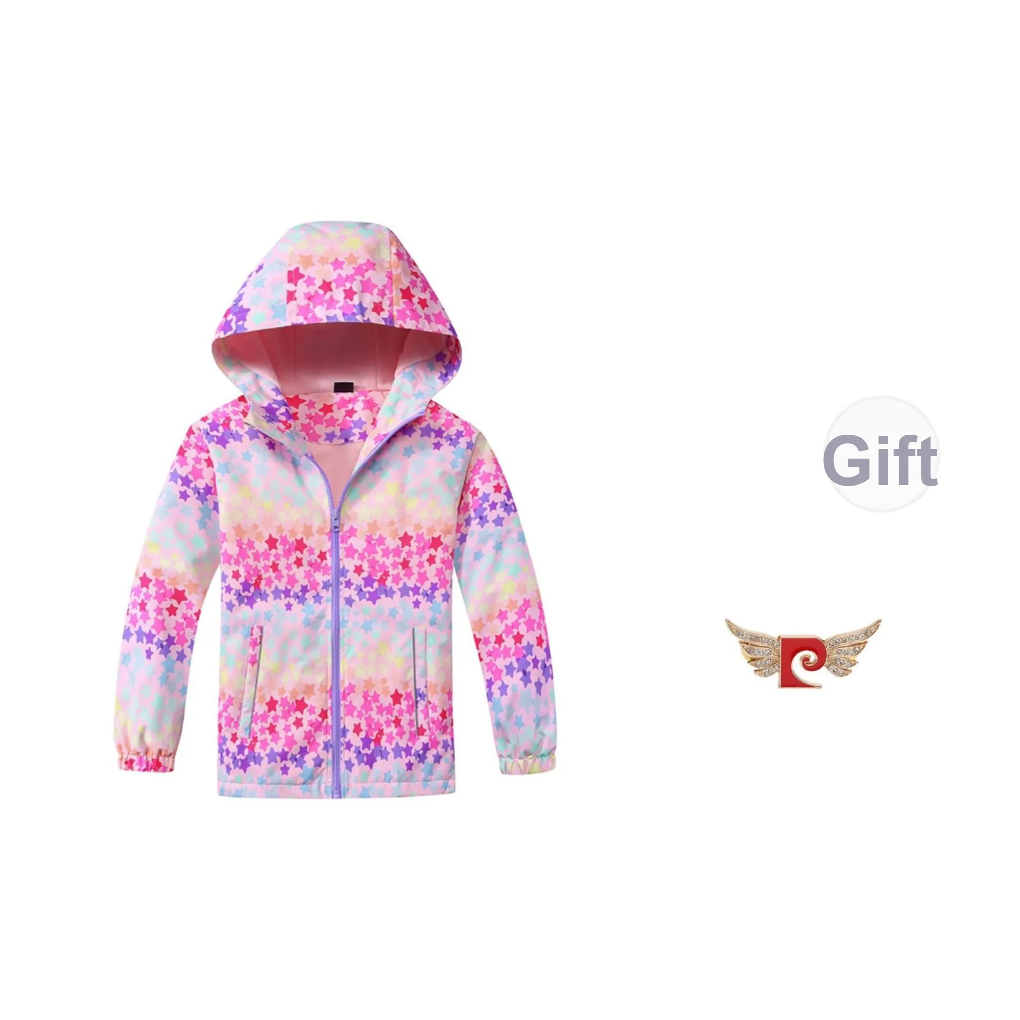 PIERRE CARDIN Весенняя Осенняя Куртка Женская Джинсовая Куртка Детский Стильный Топ Длинный Рукав Кардиган Корейский Стиль