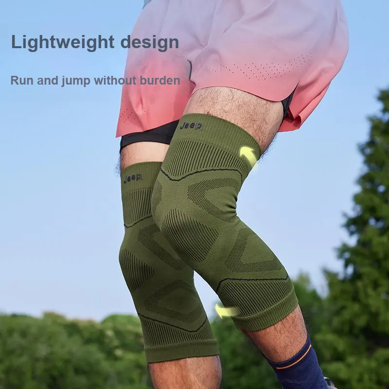 Jeep Knee Pads-3