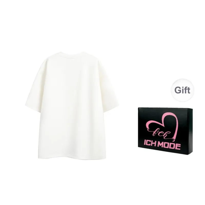 ICH MODE T Shirts Unisex-19