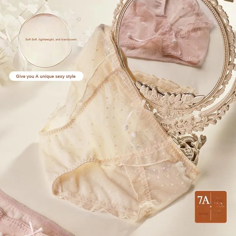 Urban Beauty Underpants Women's 4 Pack-3