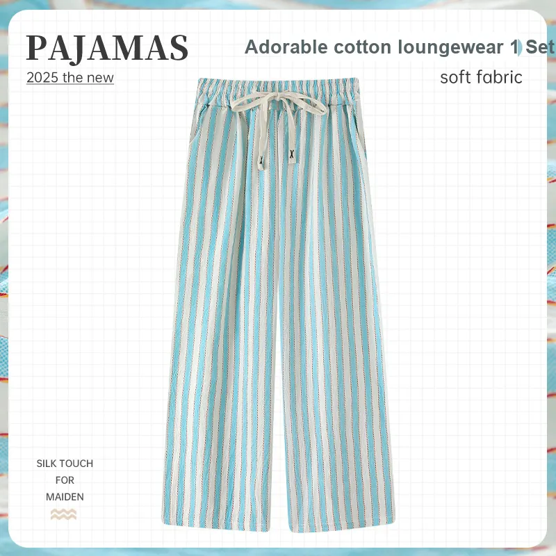 Maultiay Pajama Pants Women's Gift Box Set-1