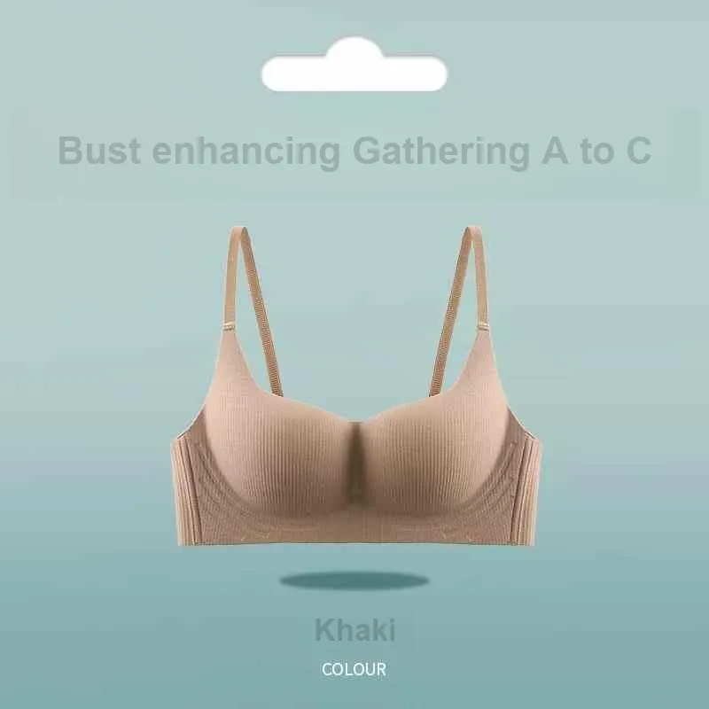 GOSO Women's Bras-5