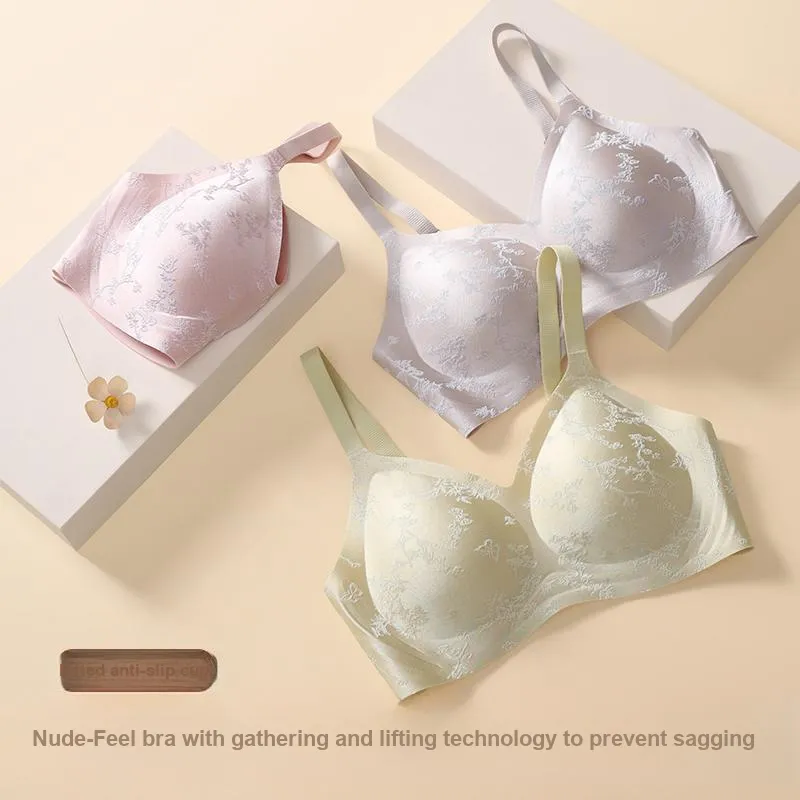MIIOW Women's Bras-3