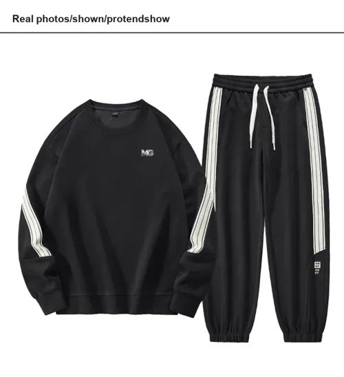MG Мужская Повседневная Спортивная Одежда