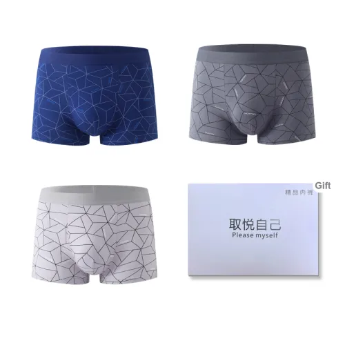 GOSO Men Underpants